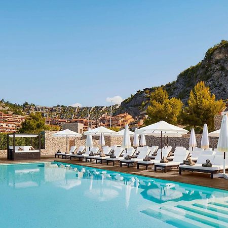 Tivoli Portopiccolo Sistiana Wellness Resort & Spa Екстер'єр фото