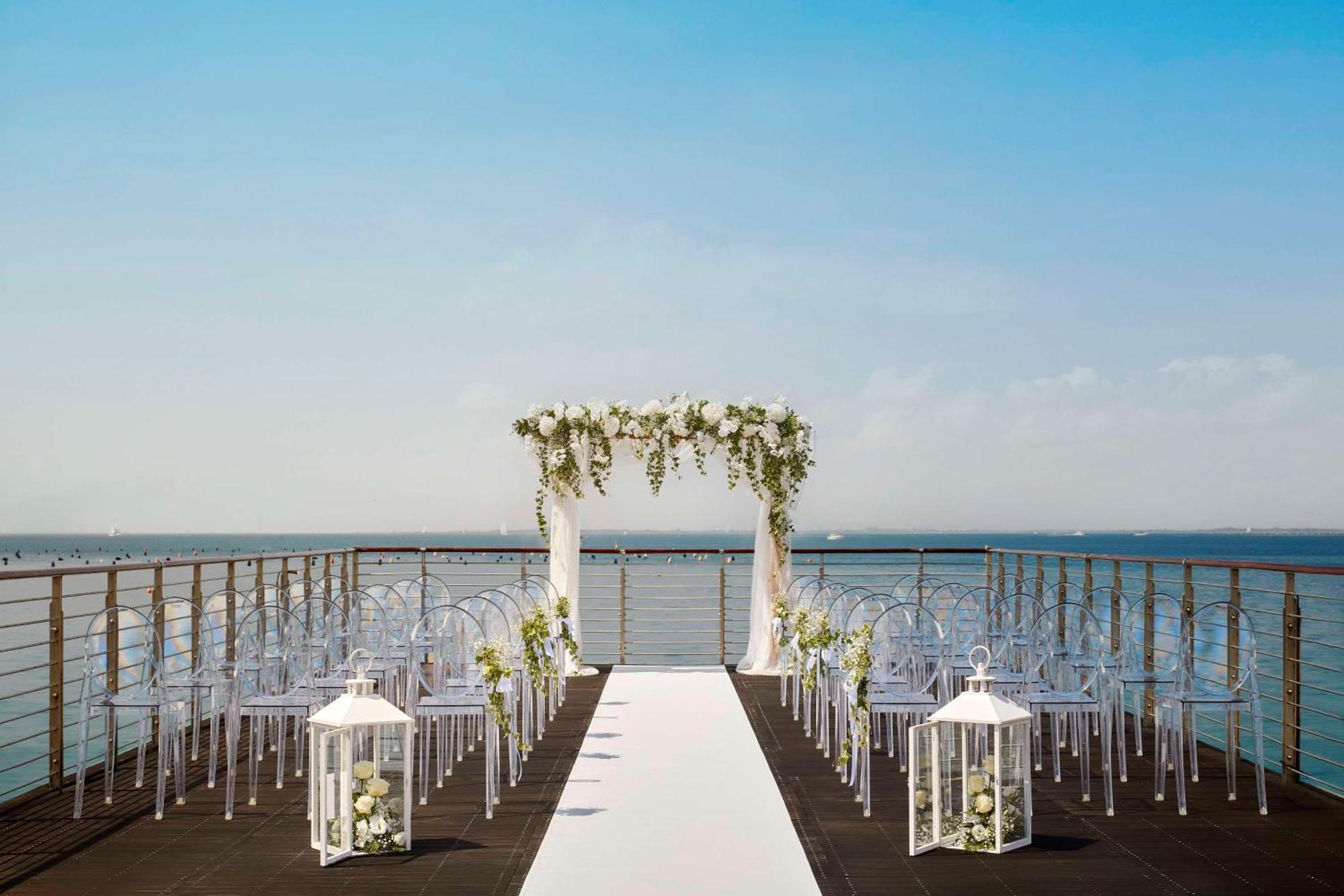 Tivoli Portopiccolo Sistiana Wellness Resort & Spa Екстер'єр фото