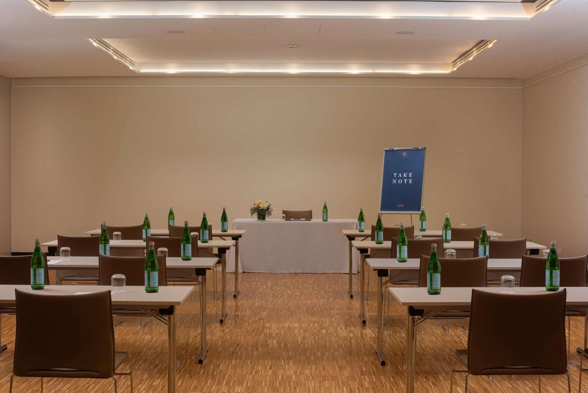 Tivoli Portopiccolo Sistiana Wellness Resort & Spa Екстер'єр фото