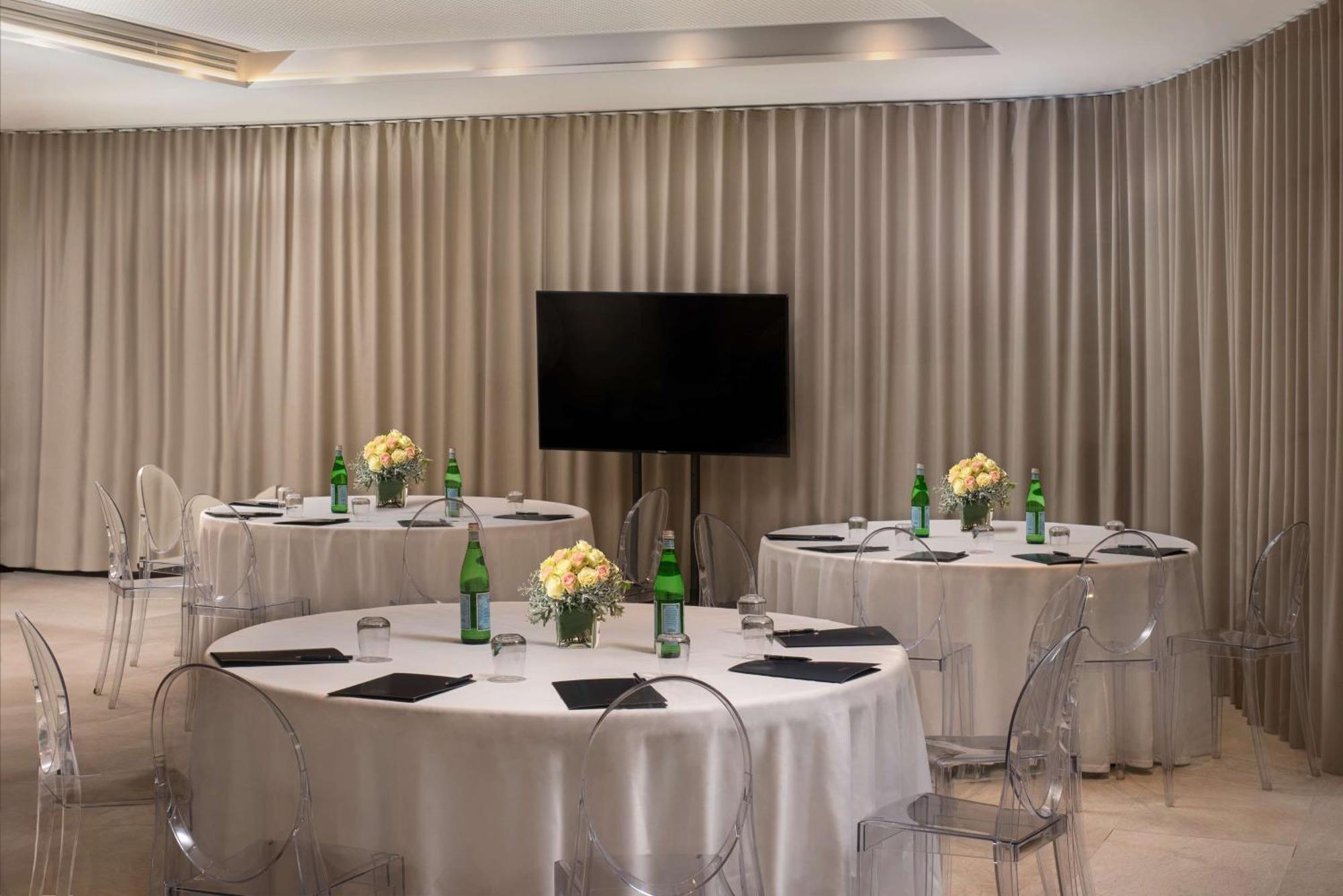 Tivoli Portopiccolo Sistiana Wellness Resort & Spa Екстер'єр фото