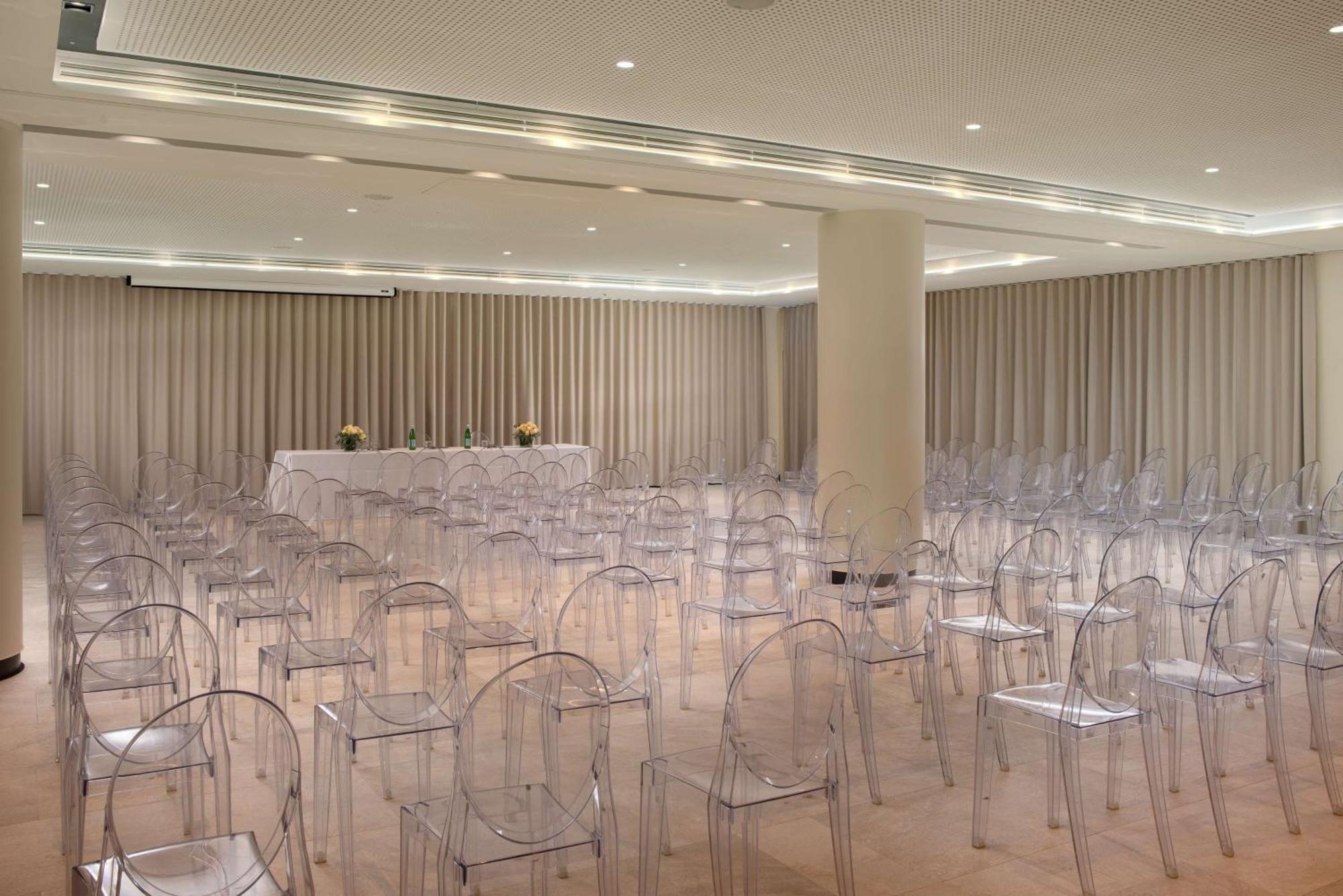 Tivoli Portopiccolo Sistiana Wellness Resort & Spa Екстер'єр фото