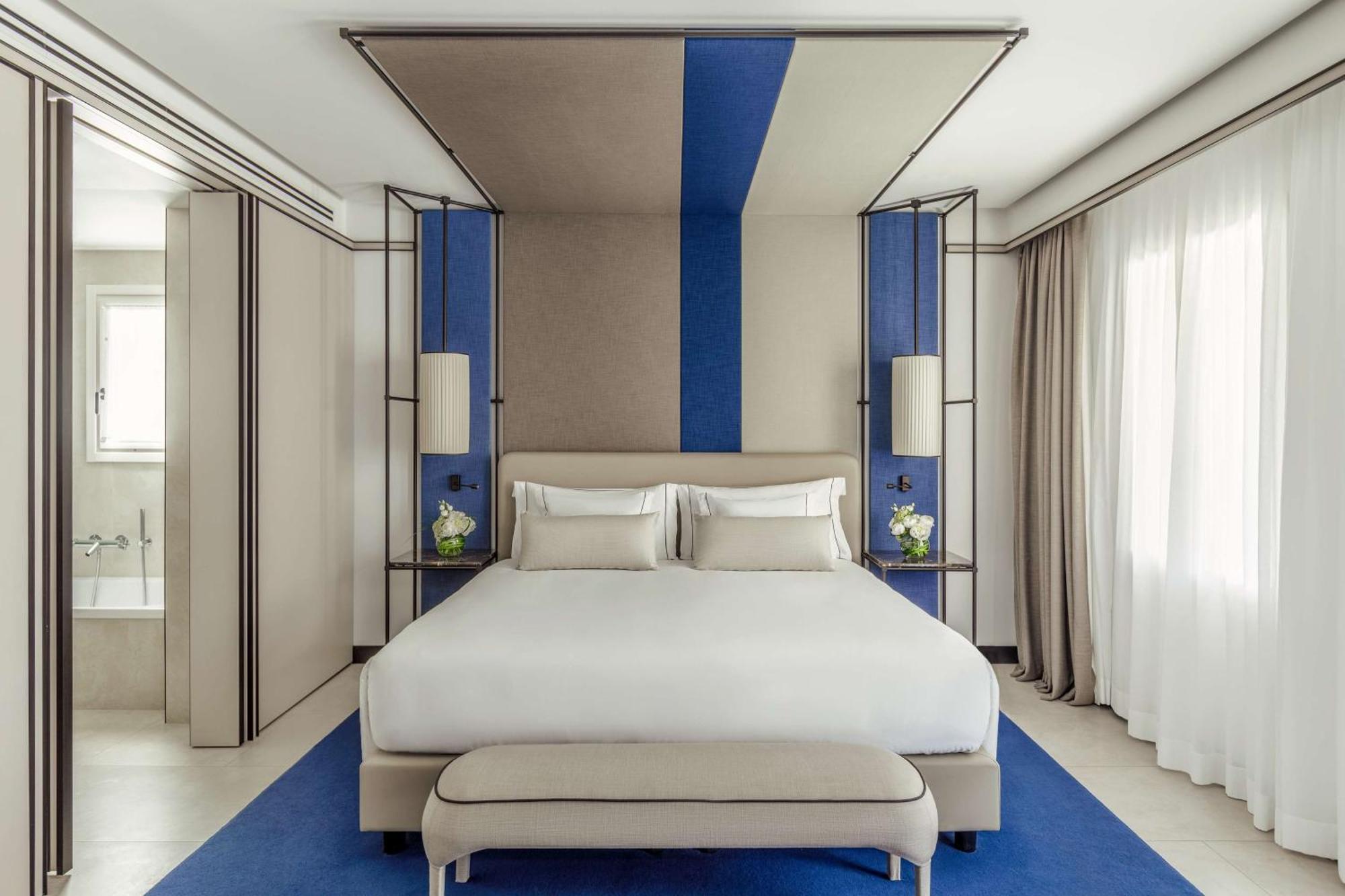 Tivoli Portopiccolo Sistiana Wellness Resort & Spa Екстер'єр фото