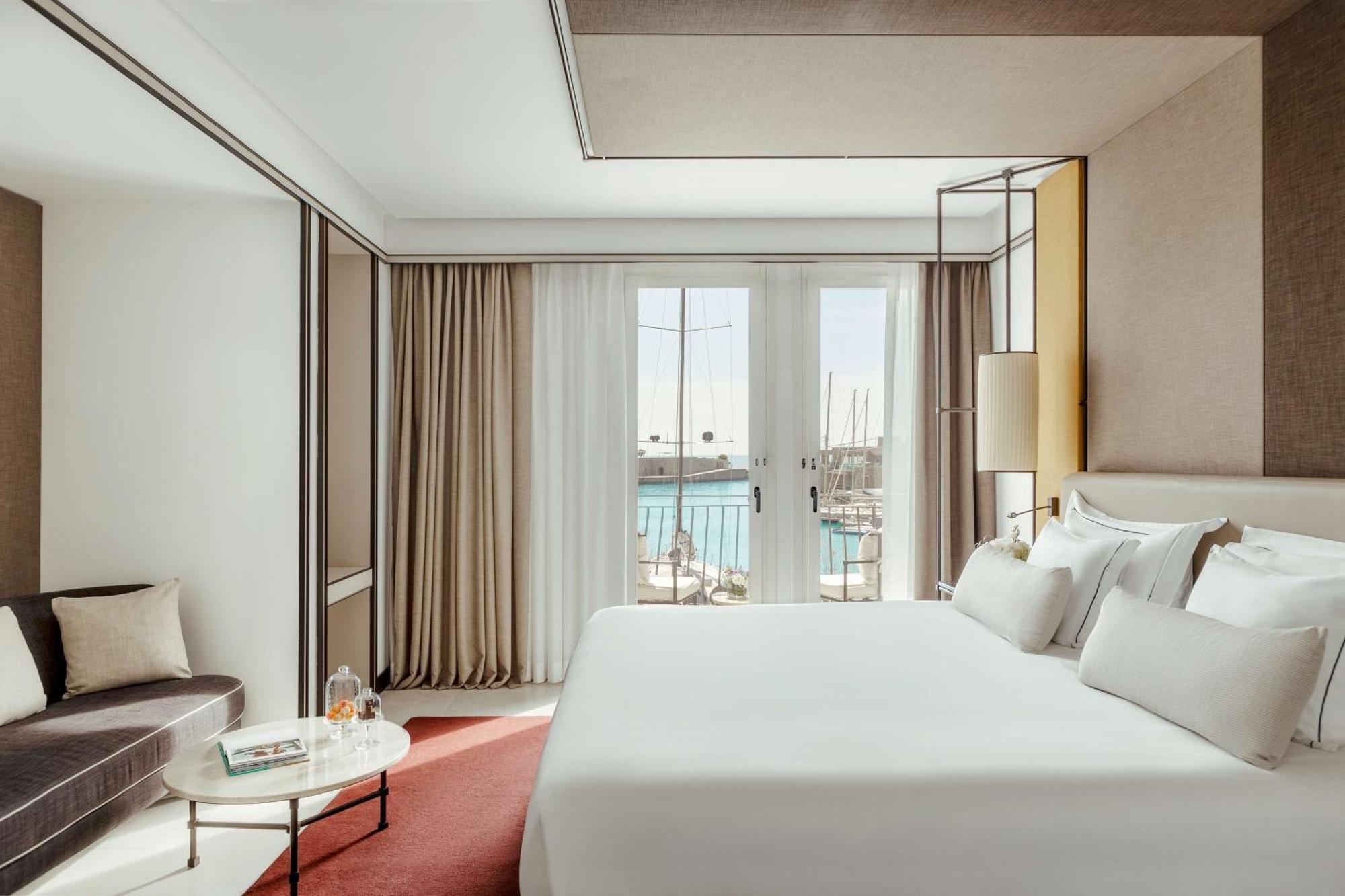 Tivoli Portopiccolo Sistiana Wellness Resort & Spa Екстер'єр фото
