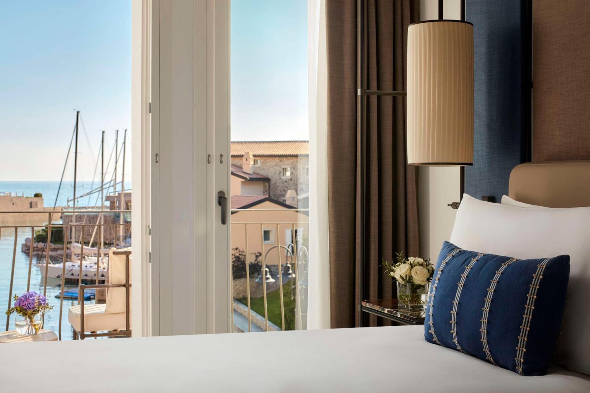 Tivoli Portopiccolo Sistiana Wellness Resort & Spa Екстер'єр фото